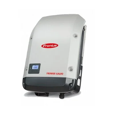 INVERTER ΔΙΚΤΥΟΥ FRONIUS 27.000W ΤΡΙΦΑΣΙΚΟΣ (FR ECO 27.0-3-S)
