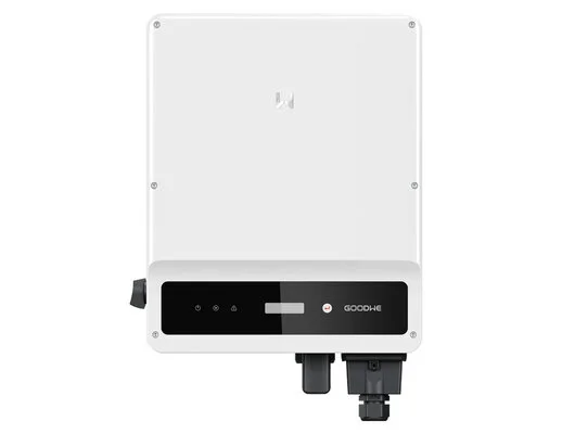 INVERTER ΔΙΚΤΥΟΥ GOODWE 5.000W ΤΡΙΦΑΣΙΚΟΣ (GW5000-SDT-20 (+DC-SWITCH/WIFI/SPD II/AFCI))