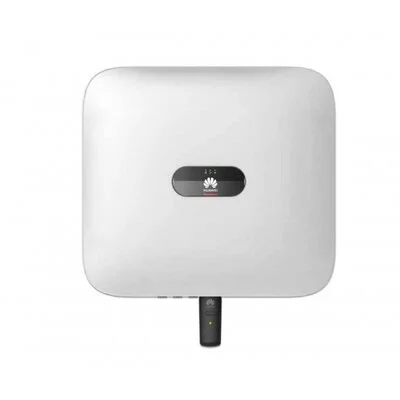 INVERTER ΔΙΚΤΥΟΥ HUAWEI 5.000W ΤΡΙΦΑΣΙΚΟΣ (SUN2000 5KTL M1)