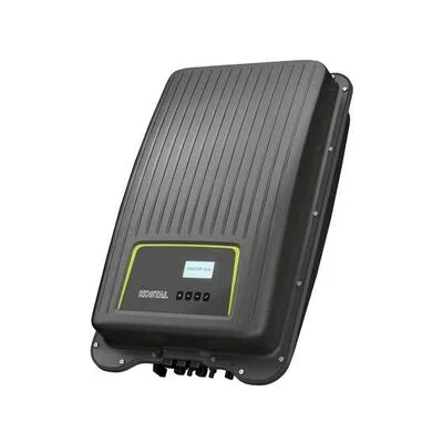 INVERTER ΔΙΚΤΥΟΥ KOSTAL 4.600W ΜΟΝΟΦΑΣΙΚΟΣ (KO PIKO 4.6-2 MP PLUS)