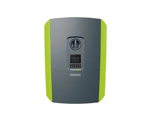 INVERTER ΔΙΚΤΥΟΥ KOSTAL 8.500W ΤΡΙΦΑΣΙΚΟΣ 3MPPT (KO PLENTICORE PLUS 8.5)