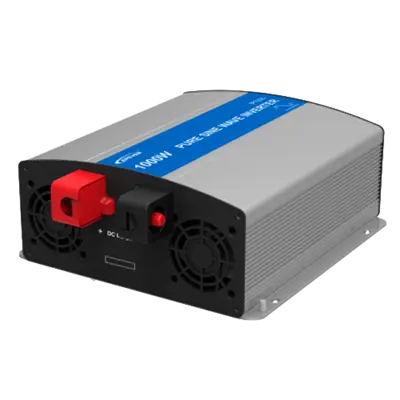 INVERTER ΚΑΘΑΡΟΥ ΗΜΙΤΟΝΟΥ EPSOLAR IP-1000-24 (1.000W, 24V)