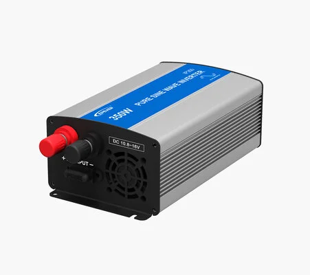 INVERTER ΚΑΘΑΡΟΥ ΗΜΙΤΟΝΟΥ EPSOLAR IP-350-12 (350W, 12V)
