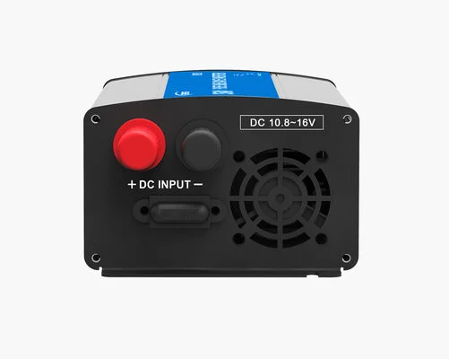 INVERTER ΚΑΘΑΡΟΥ ΗΜΙΤΟΝΟΥ EPSOLAR IP-350-12 (350W, 12V)