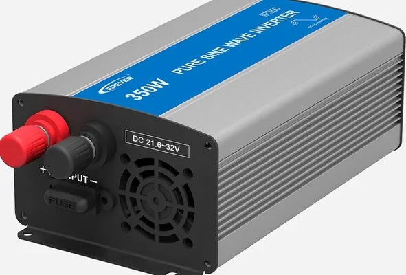 INVERTER ΚΑΘΑΡΟΥ ΗΜΙΤΟΝΟΥ EPSOLAR IP-350-24 (350W, 24V)