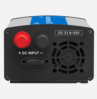 INVERTER ΚΑΘΑΡΟΥ ΗΜΙΤΟΝΟΥ EPSOLAR IP-350-24 (350W, 24V)