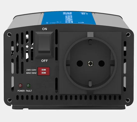 INVERTER ΚΑΘΑΡΟΥ ΗΜΙΤΟΝΟΥ EPSOLAR IP-350-24 (350W, 24V)
