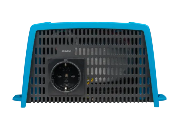 INVERTER ΚΑΘΑΡΟΥ ΗΜΙΤΟΝΟΥ VICTRON PHOENIX 12/1200 VE.DIRECT SCHUKO (1.200VA 12V)