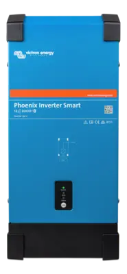 INVERTER ΚΑΘΑΡΟΥ ΗΜΙΤΟΝΟΥ VICTRON PHOENIX 48/2000 SMART (2.000VA 48V)