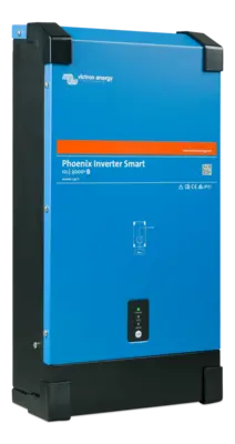 INVERTER ΚΑΘΑΡΟΥ ΗΜΙΤΟΝΟΥ VICTRON PHOENIX 48/3000 SMART (3.000VA 48V)