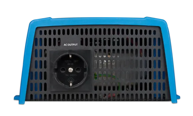 INVERTER ΚΑΘΑΡΟΥ ΗΜΙΤΟΝΟΥ VICTRON PHOENIX 48/500 VE.DIRECT SCHUKO (500VA 48V)