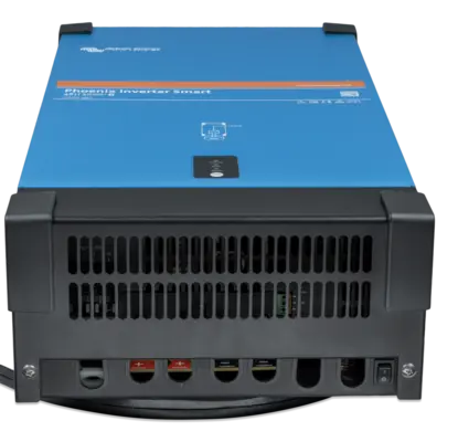 INVERTER ΚΑΘΑΡΟΥ ΗΜΙΤΟΝΟΥ VICTRON PHOENIX 48/5000 SMART (5.000VA 48V)