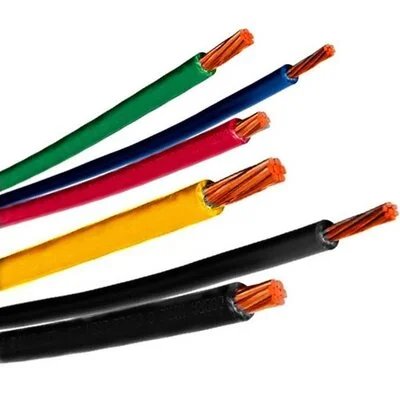 ΚΑΛΩΔΙΟ NYAF (H07V-K), ΔΙΑΤΟΜΗΣ 10mm², ΠΡΑΣΙΝΟ/ΚΙΤΡΙΝΟ (1m)