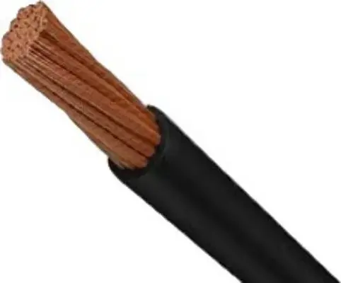ΚΑΛΩΔΙΟ NYAF (H07V-K), ΔΙΑΤΟΜΗΣ 16mm², ΜΑΥΡΟ (1m)
