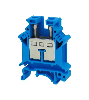 ΚΛΕΜΑ ΡΑΓΑΣ 16mm² ΟΥΔΕΤΕΡΟΥ FJ16N/B BLOX CONNECT