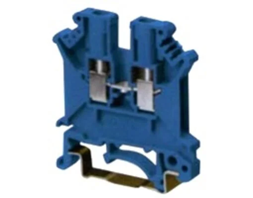 ΚΛΕΜΑ ΡΑΓΑΣ 4mm² ΟΥΔΕΤΕΡΟΥ FJ5N/B BLOX CONNECT