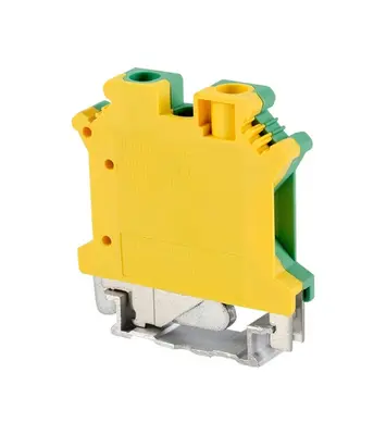 ΚΛΕΜΑ ΡΑΓΑΣ 6mm² ΓΕΙΩΣΗ FJ6N/B BLOX CONNECT