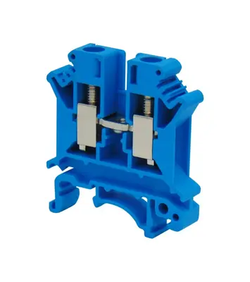 ΚΛΕΜΑ ΡΑΓΑΣ 6mm² ΟΥΔΕΤΕΡΟΥ FJ6N/B BLOX CONNECT