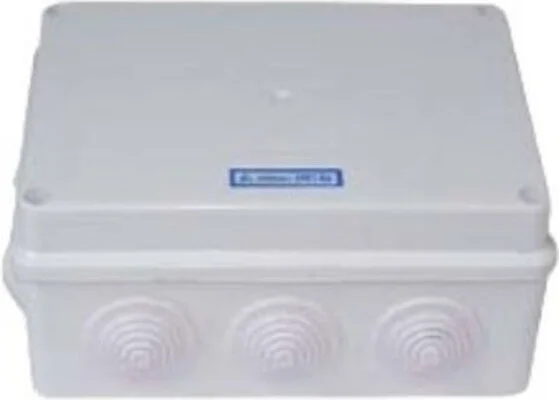 ΚΟΥΤΙ ΠΛΑΣΤΙΚΟ ΜΕ ΒΙΔΕΣ 150Χ110Χ70 HC-BA15011070 CHB