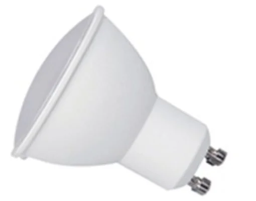 ΛΑΜΠΑ LED GU10 6W 540LM 120° 6500K DL J&C