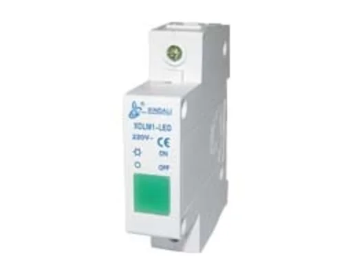 ΛΥΧΝΙΑ ΡΑΓΑΣ LED ΠΡΑΣΙΝΗ 230VAC XINDALI XDLM1