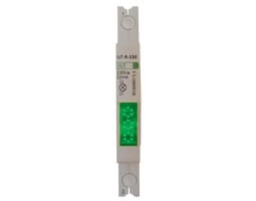 ΛΥΧΝΙΑ ΡΑΓΑΣ LED ΠΡΑΣΙΝΗ SLIM 230VAC GACIA ILT-G-230