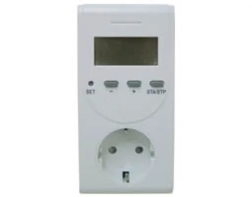 ΜΕΤΡΗΤΗΣ ΚΑΤΑΝΑΛΩΣΗΣ ΕΝΕΡΓΕΙΑΣ ΑΠΛΟΣ 3000W 56005 KANGTAI