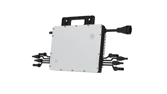 MICRO-INVERTER ΔΙΚΤΥΟΥ HOYMILES 1.800VA (HMS-1800-4T), ΜΕΓΙΣΤΗ ΙΣΧΥΣ ΑΠΟ ΦΩΤΟΒΟΛΤΑΙΚΑ 4x600W