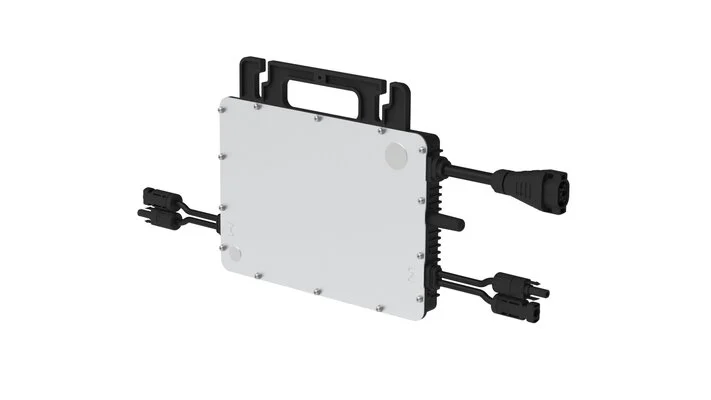 MICRO-INVERTER ΔΙΚΤΥΟΥ HOYMILES 900VA (HMS-900-2T), ΜΕΓΙΣΤΗ ΙΣΧΥΣ ΑΠΟ ΦΩΤΟΒΟΛΤΑΙΚΑ 2x600W