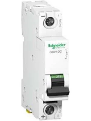 ΜΙΚΡΟΑΥΤΟΜΑΤΟΣ 1P C 16A 220V SCHNEIDER-ELECTRIC A9N61511