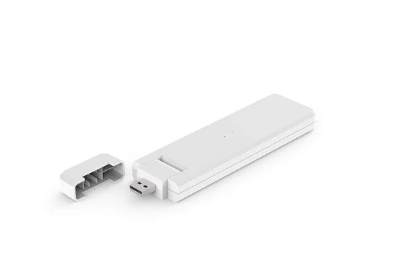 ΜΟΝΑΔΑ ΕΠΙΚΟΙΝΩΝΙΑΣ HOYMILES DTU-LITE-S ΓΙΑ MICROINVERTERS HOYMILES