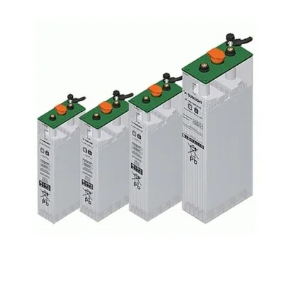 ΜΠΑΤΑΡΙΑ ΑΝΟΙΧΤΟΥ ΤΥΠΟΥ ΜΕ ΥΓΡA SUNLIGHT RES 2 SOPzS 215 (2V, 215Ah-C120, 146Ah-C10)