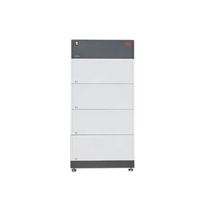 ΜΠΑΤΑΡΙΑ ΛΙΘΙΟΥ BYD B-BOX PREMIUM HVS 10.2 (10,24 kWh)