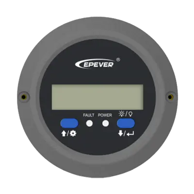 ΟΘΟΝΗ EPSOLAR MT-91, ΨΗΦΙΑΚΟ ΟΡΓΑΝΟ ΓΙΑ INVERTERS