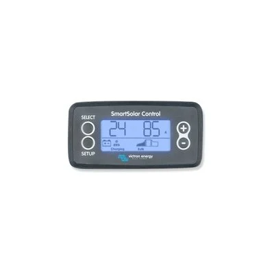 ΟΘΟΝΗ VICTRON SMARTSOLAR PLUGGABLE DISPLAY