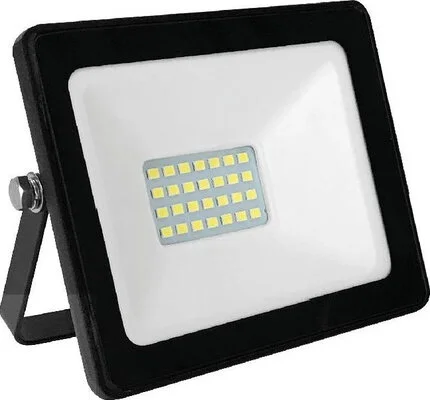 ΠΡΟΒΟΛΕΑΣ LED 100W 220-240VAC (CW) 8000LM QY-2505 QNG