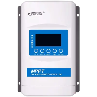 ΡΥΘΜΙΣΤΗΣ ΦΟΡΤΙΣΗΣ EPSOLAR MPPT XTRA2210N G3 (20A, 12/24V, 100maxVoc)