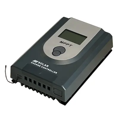 ΡΥΘΜΙΣΤΗΣ ΦΟΡΤΙΣΗΣ SOLARFAM MPPT MPJ20 (20A, 12/24V, 100maxVoc)
