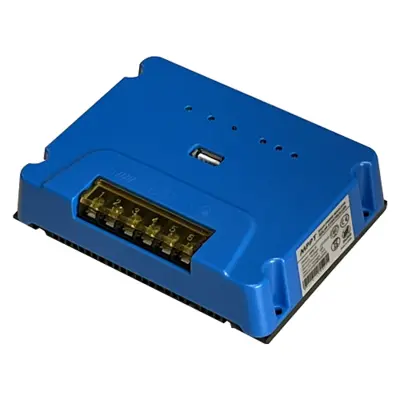 ΡΥΘΜΙΣΤΗΣ ΦΟΡΤΙΣΗΣ SOLARFAM MPPT MPL20 (20A, 12/24V, 55maxVoc)