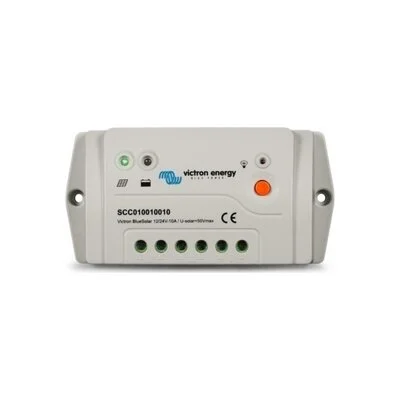 ΡΥΘΜΙΣΤΗΣ ΦΟΡΤΙΣΗΣ VICTRON PWM BLUESOLAR PRO 12/24V-20A (20A, 12/24V, ΡΥΘΜΙΖΟΜΕΝΟΣ)