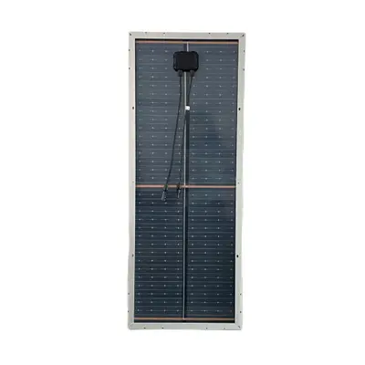ΦΩΤΟΒΟΛΤΑΙΚΟ ΠΑΝΕΛ SOLARFAM 100W MONO SHINGLE GLASS GLASS (SZ-100-36M)