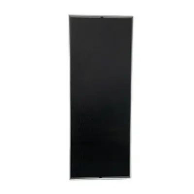 ΦΩΤΟΒΟΛΤΑΙΚΟ ΠΑΝΕΛ SOLARFAM 100W MONO SHINGLE GLASS GLASS (SZ-100-36M)