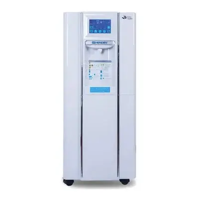 ΣΥΣΤΗΜΑ ΠΑΡΑΓΩΓΗΣ ΝΕΡΟΥ OSOLEY G30H, ΜΕΓΙΣΤΗ ΠΑΡΟΧΗ 30lt/ΗΜΕΡΑ, ΚΡΥΟ ή ΖΕΣΤΟ ΝΕΡΟ