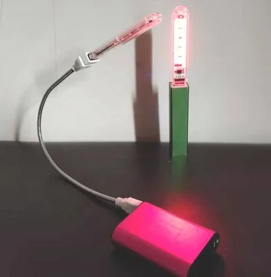 USB MINI LED ΔΙΑΚΟΣΜΗΤΙΚΟ ΦΩΤΑΚΙ - 5 LED - ΠΟΛΥΧΡΩΜΟ ΦΩΣ (7 ΧΡΩΜΑΤΑ), ΔΙΑΦΑΝΕΣ ΠΛΑΙΣΙΟ
