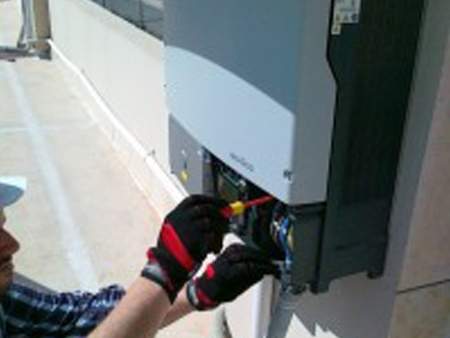Επισκευές Inverter, Συστημάτων Επικοινωνίας & Ασφαλείας